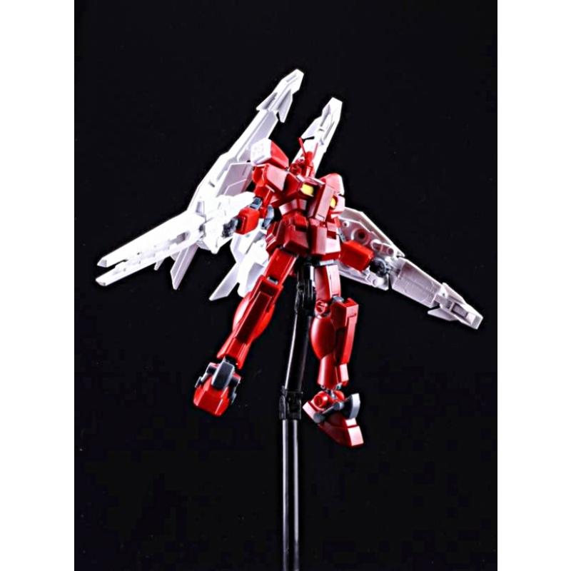 Dengeki Hobby Magazine April 2015