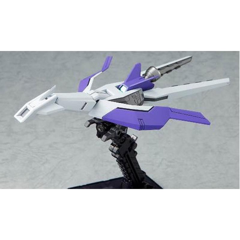 Dengeki Hobby Magazine April 2015