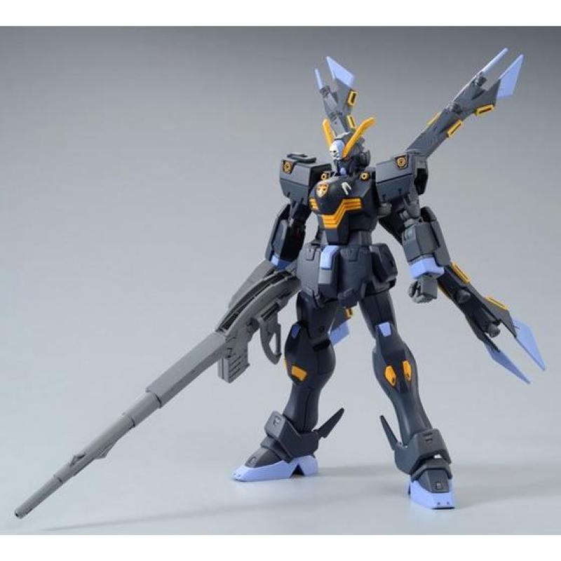 P-BANDAI [Premium Bandai] HGUC 1/144 Crossbone Gundam X2 breaks