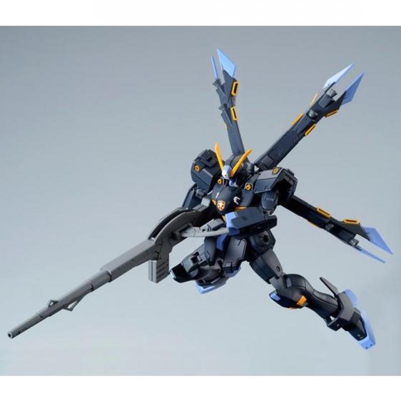 P-BANDAI [Premium Bandai] HGUC 1/144 Crossbone Gundam X2 breaks