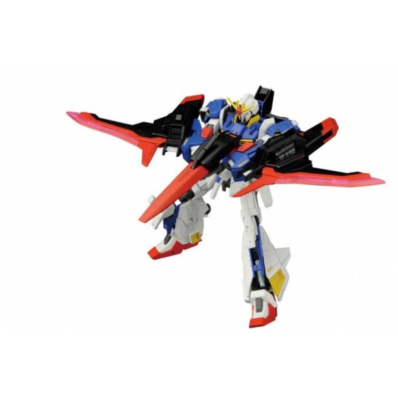 [040] HGBF 1/144 Lightning Z Gundam