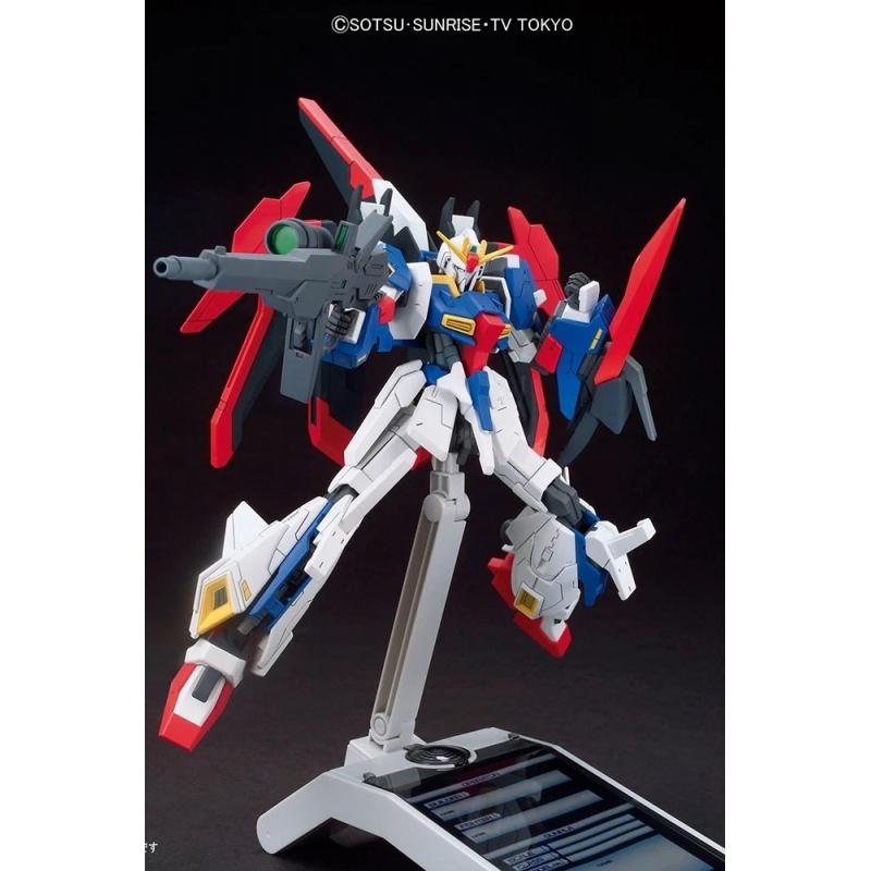 [040] HGBF 1/144 Lightning Z Gundam