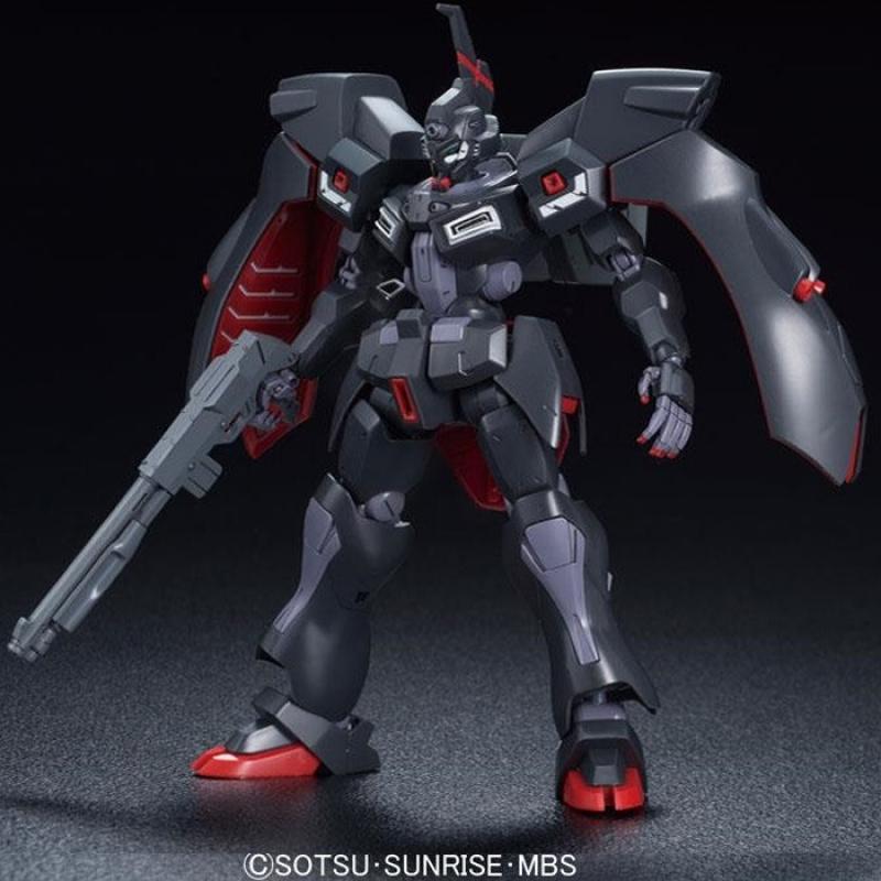 [016] HG Reconguista in G 1/144 Kabakali