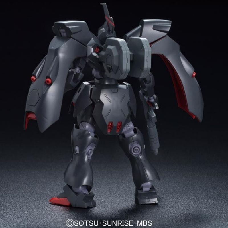 [016] HG Reconguista in G 1/144 Kabakali