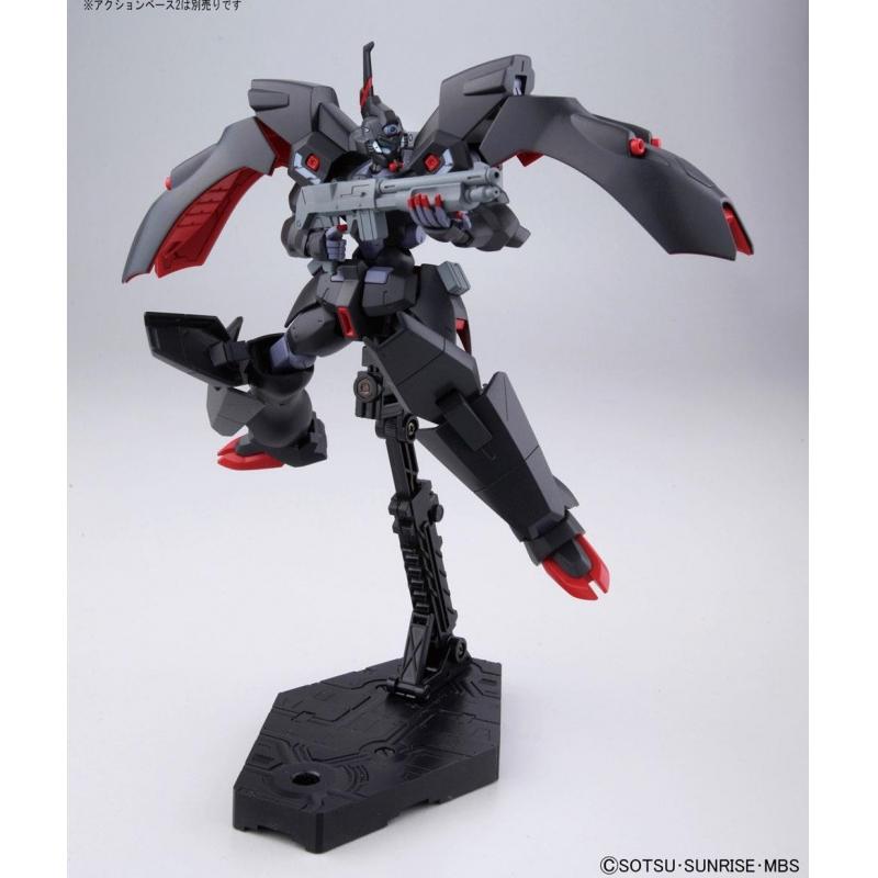 [016] HG Reconguista in G 1/144 Kabakali