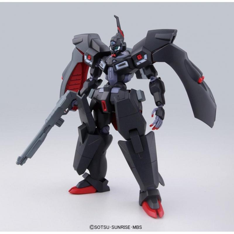 [016] HG Reconguista in G 1/144 Kabakali