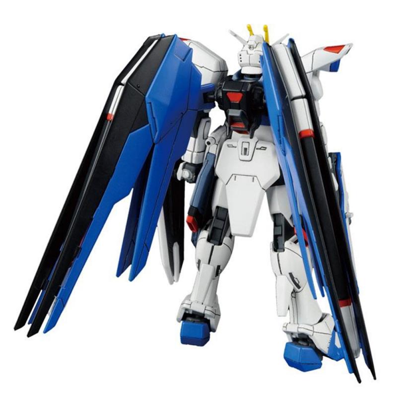 [192] HG REVIVE 1/144 Freedom Gundam