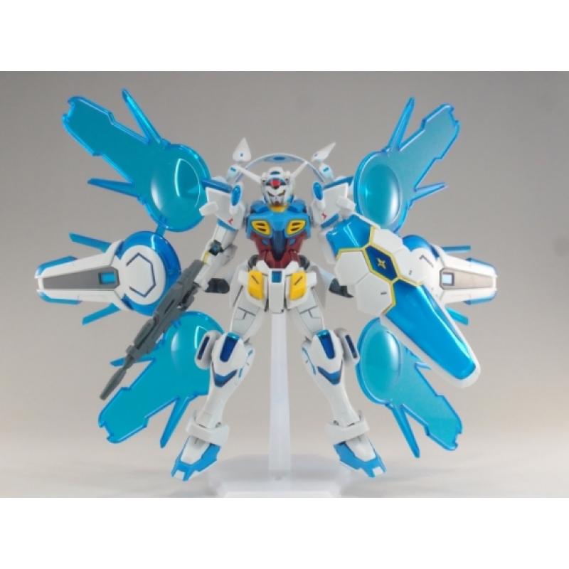 Reconguista in G [17] - Gundam G-Self (Perfect Pack Equipped)