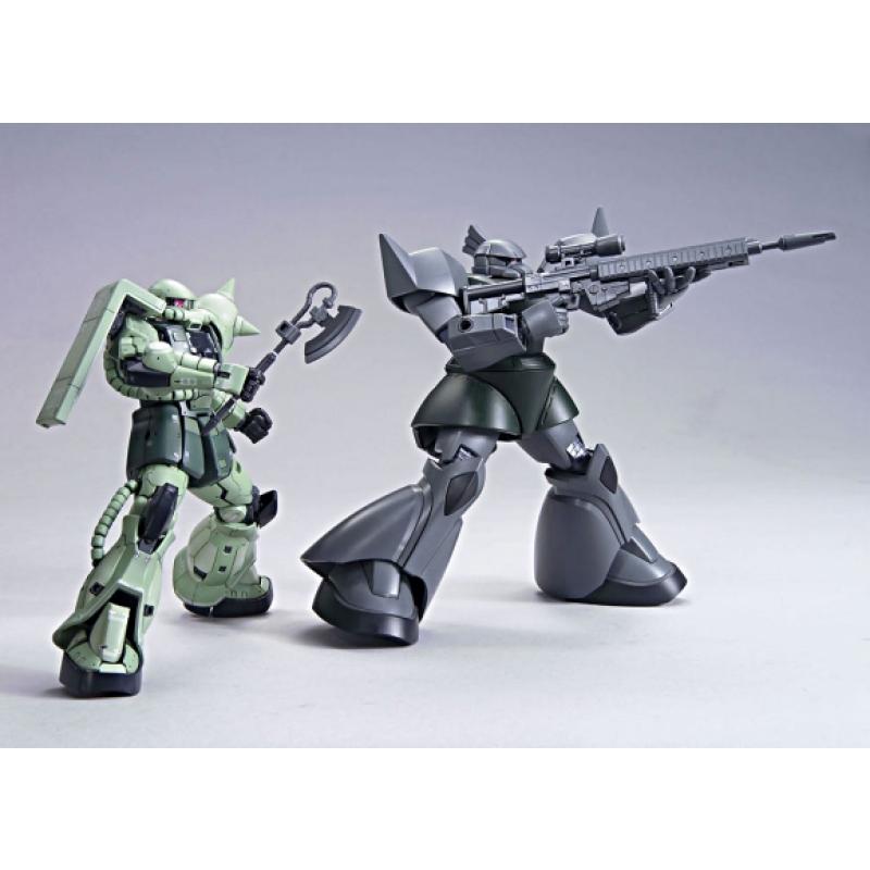 1/144 System Weapon 002 (Gundam Model Kits)