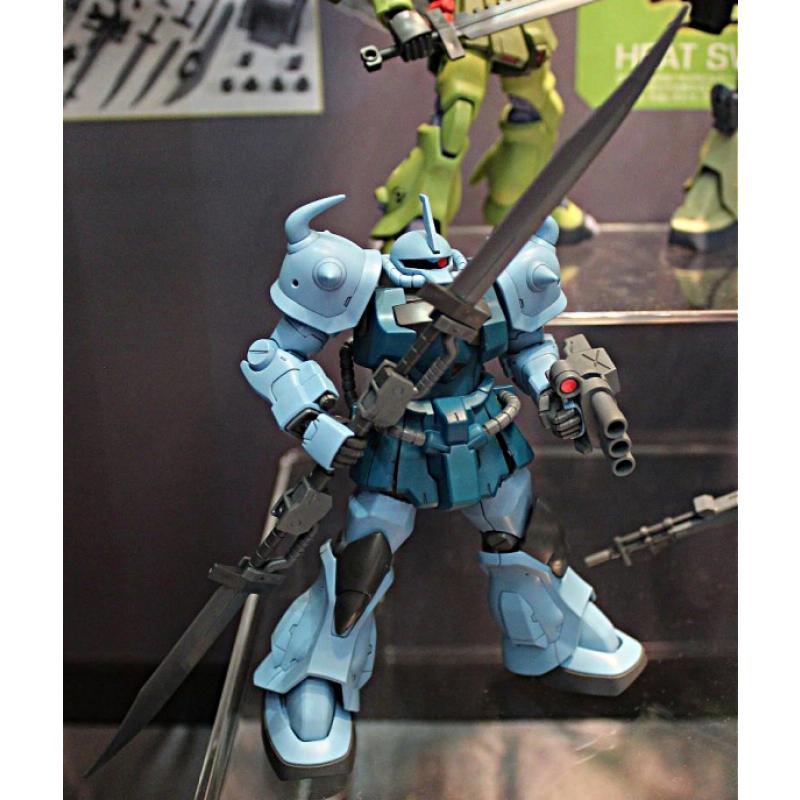 1/144 System Weapon 004 (Gundam Model Kits)