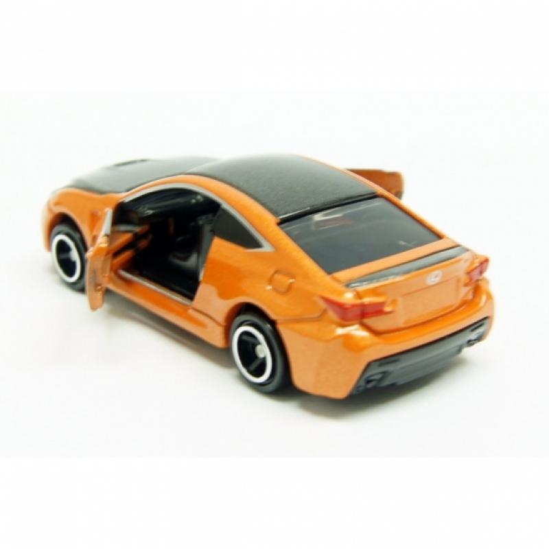 Tommy Takara Diecast vehicle - #13 LEXUS RC F (1ST)