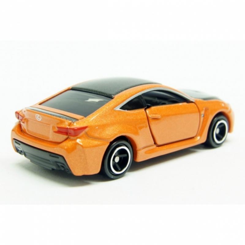 Tommy Takara Diecast vehicle - #13 LEXUS RC F (1ST)