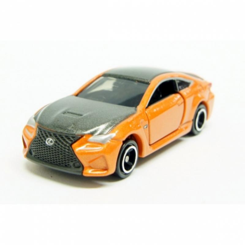 Tommy Takara Diecast vehicle - #13 LEXUS RC F (1ST)