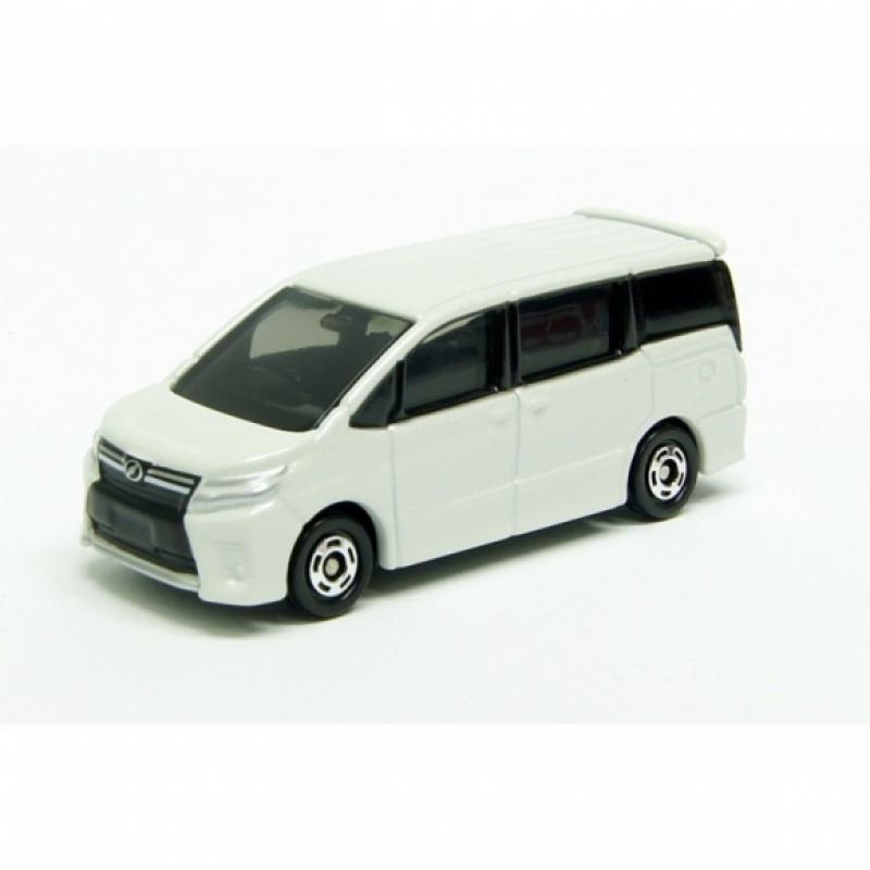 Tommy Takara Diecast vehicle - #115 TOYOTA VOXY (1ST)
