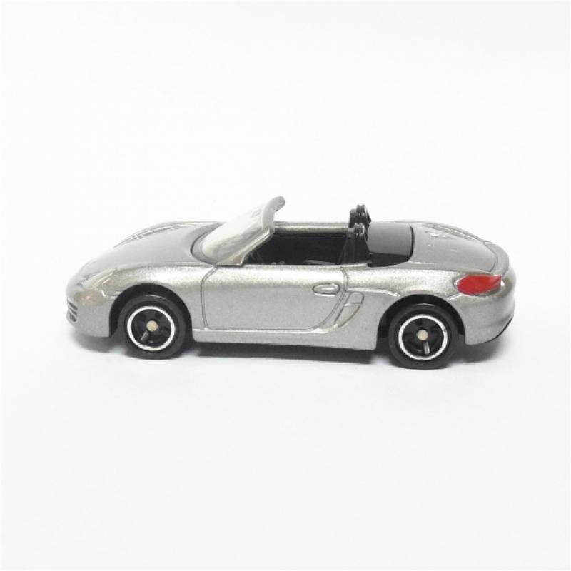 Tommy Takara Diecast vehicle - #64 PORSCHE BOXSTER