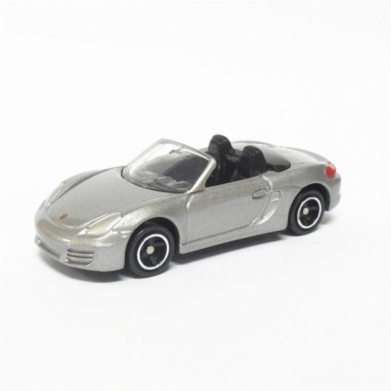 Tommy Takara Diecast vehicle - #64 PORSCHE BOXSTER