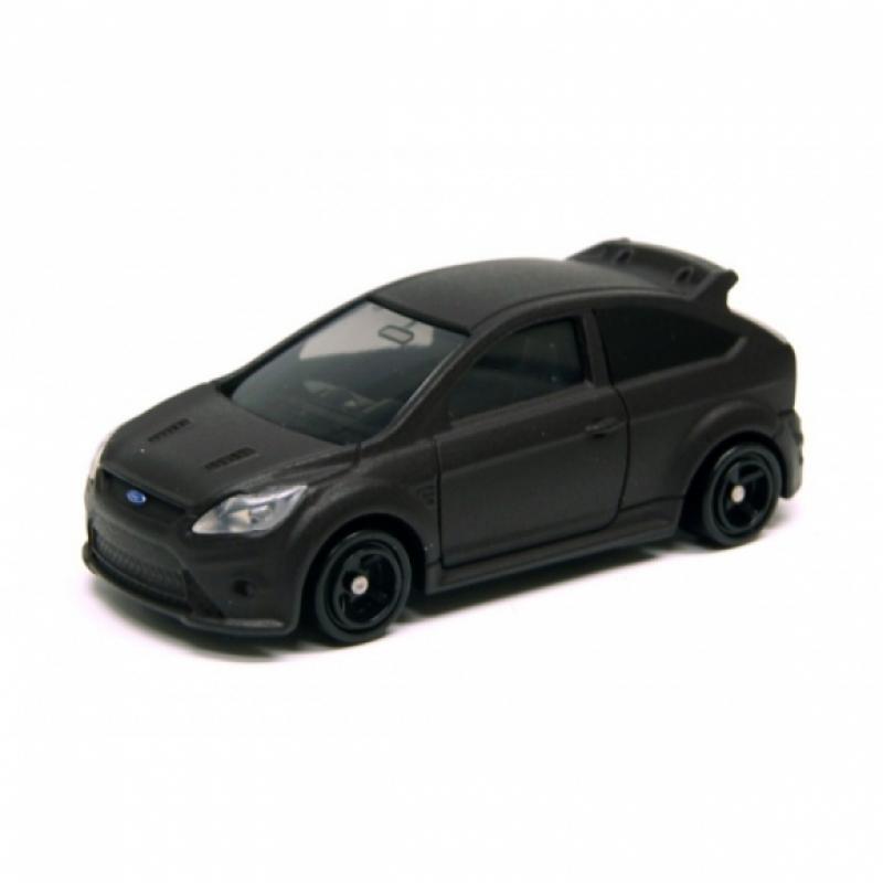 Tommy Takara Diecast vehicle - #50 FORD FOCUS RS500