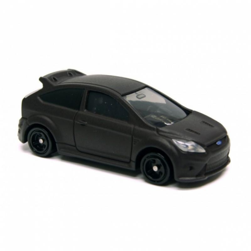 Tommy Takara Diecast vehicle - #50 FORD FOCUS RS500