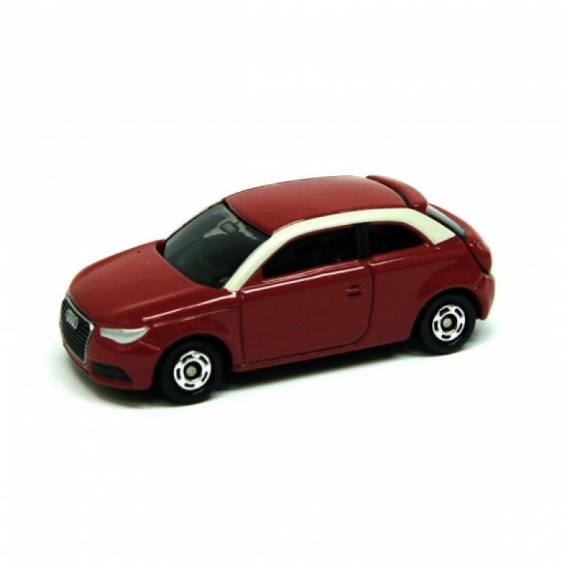 Tommy Takara Diecast vehicle - #111 AUDI A1