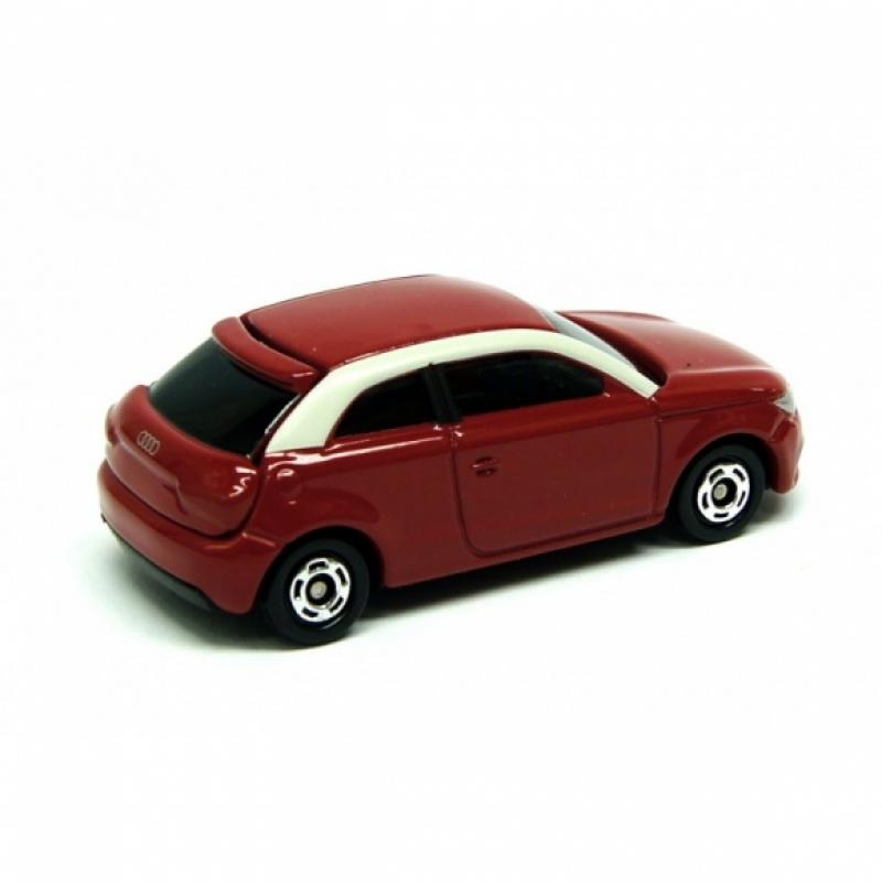 Tommy Takara Diecast vehicle - #111 AUDI A1