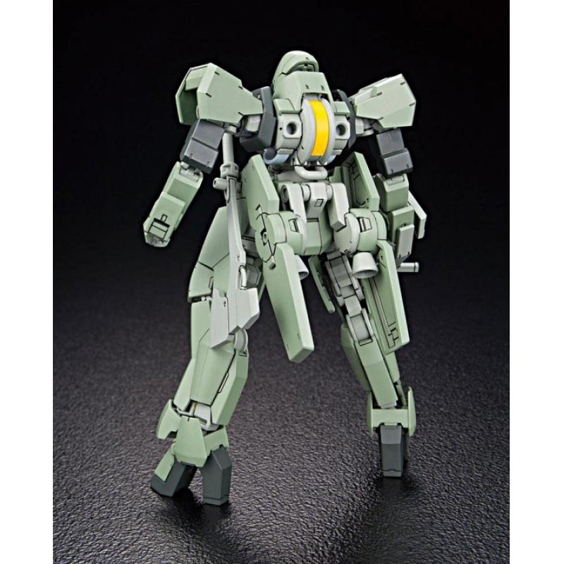 [002] HGIBO 1/144 Graze Standard / Commander Type