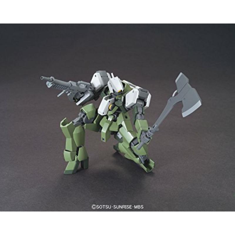 [004] HGIBO 1/144 Graze Custom