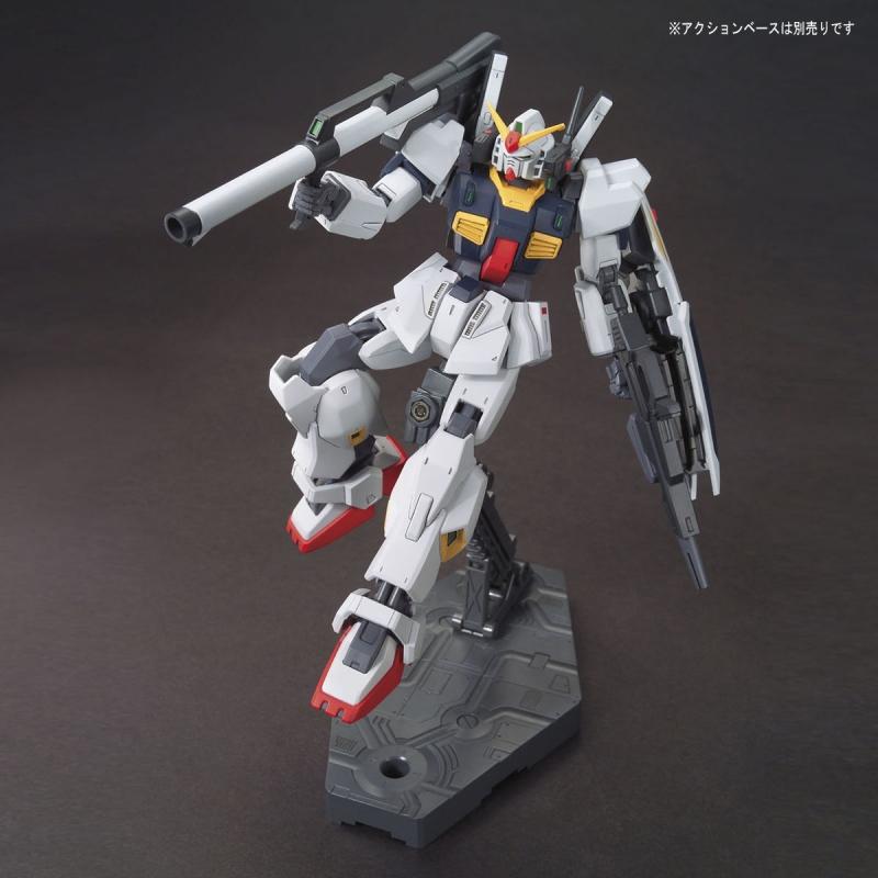[193] HG REVIVE 1/144 Gundam MK-II (A.E.U.G.)