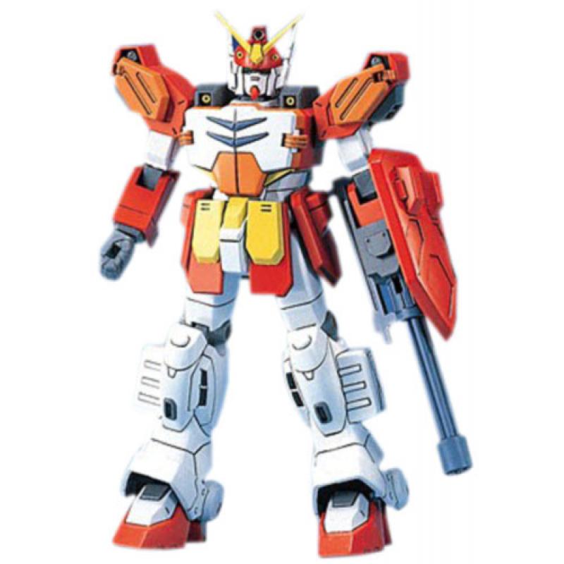 [2 in 1] FG 1/144 Heavy Arm, Deathscythe