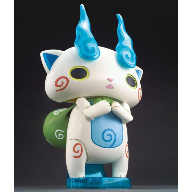 Youkai Watch - Bigly! Komasan (Komasan is coming as a super big model kit)