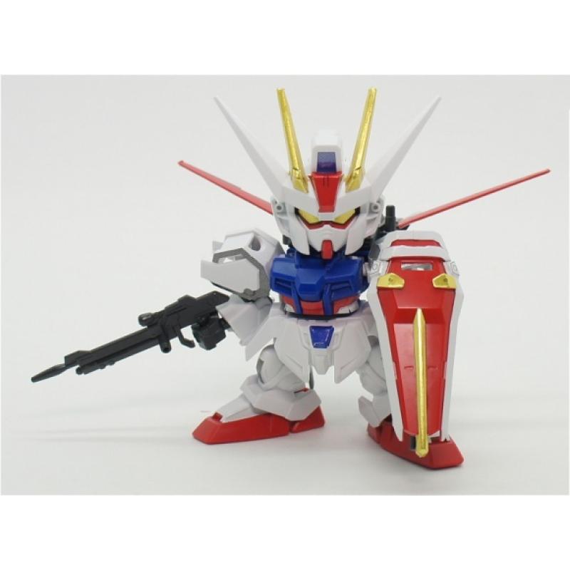 SD Ex-Standard Aile Strike Gundam
