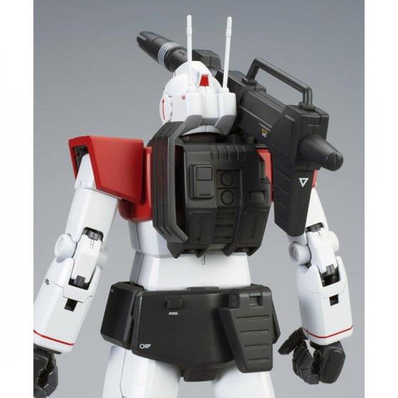 P-Bandai Exclusive: MG 1/100 GM Cannon