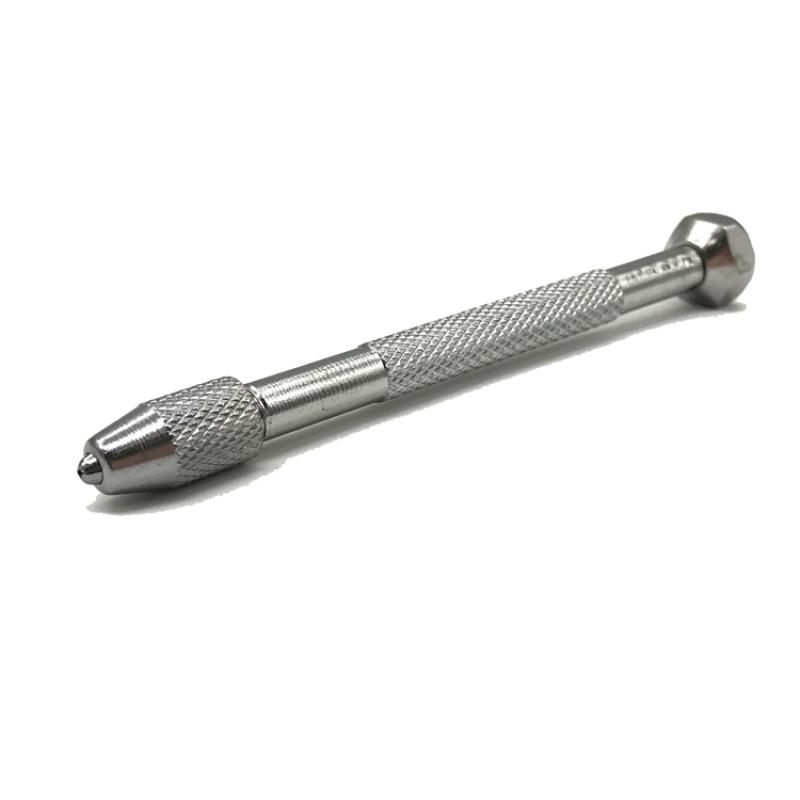 [Manwah] Manual Hand Drill tool (0.9 - 1.5mm)
