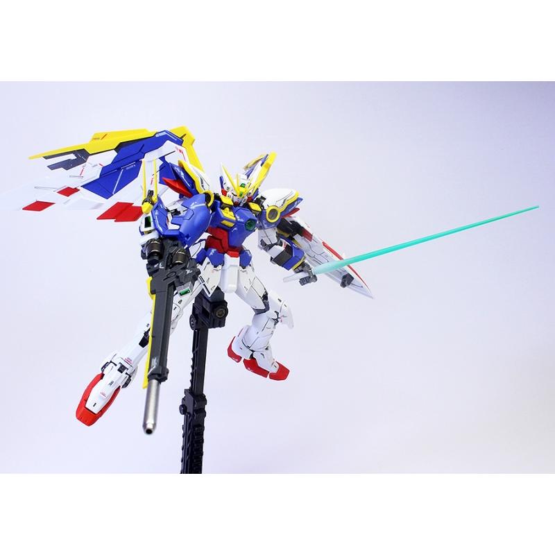 [020] RG 1/144 Wing Gundam EW