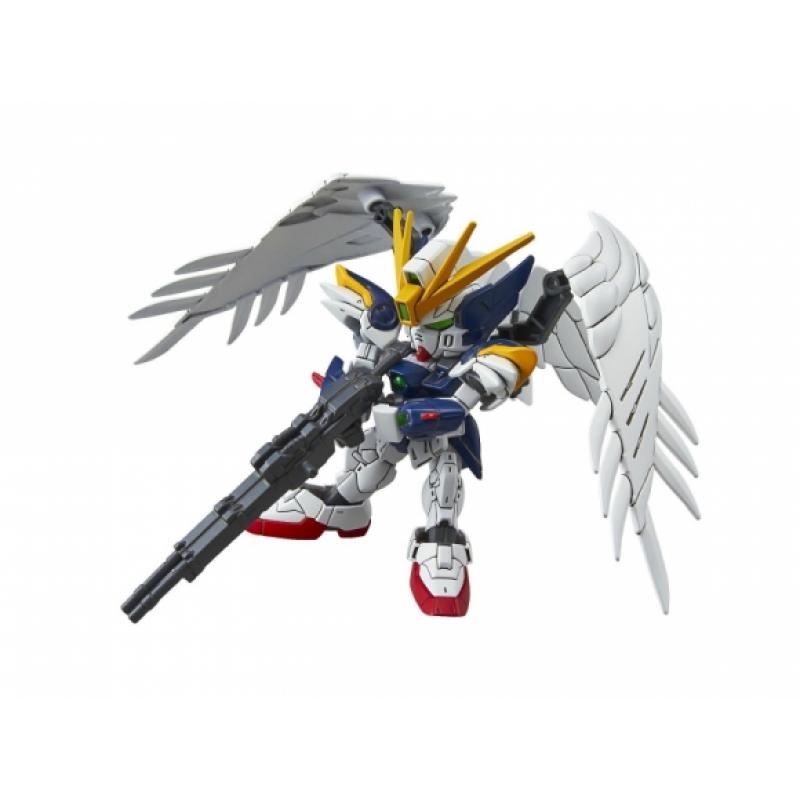 SD Ex-Standard Wing Gundam Zero EW