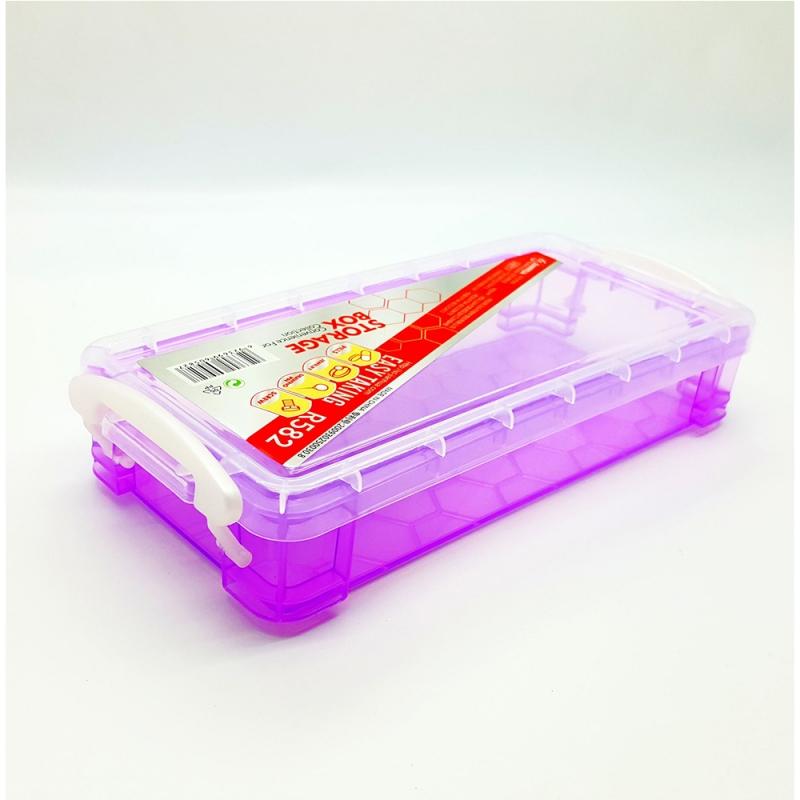 Plastic Tool Box for Model Kits