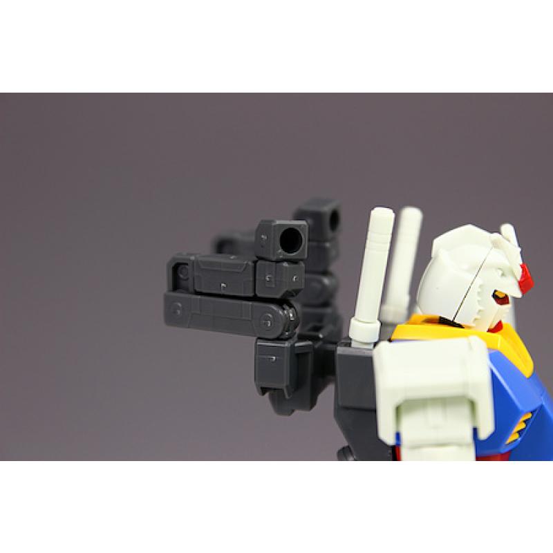 HG 1/144 Customize Campaign 2015 Summer Set B