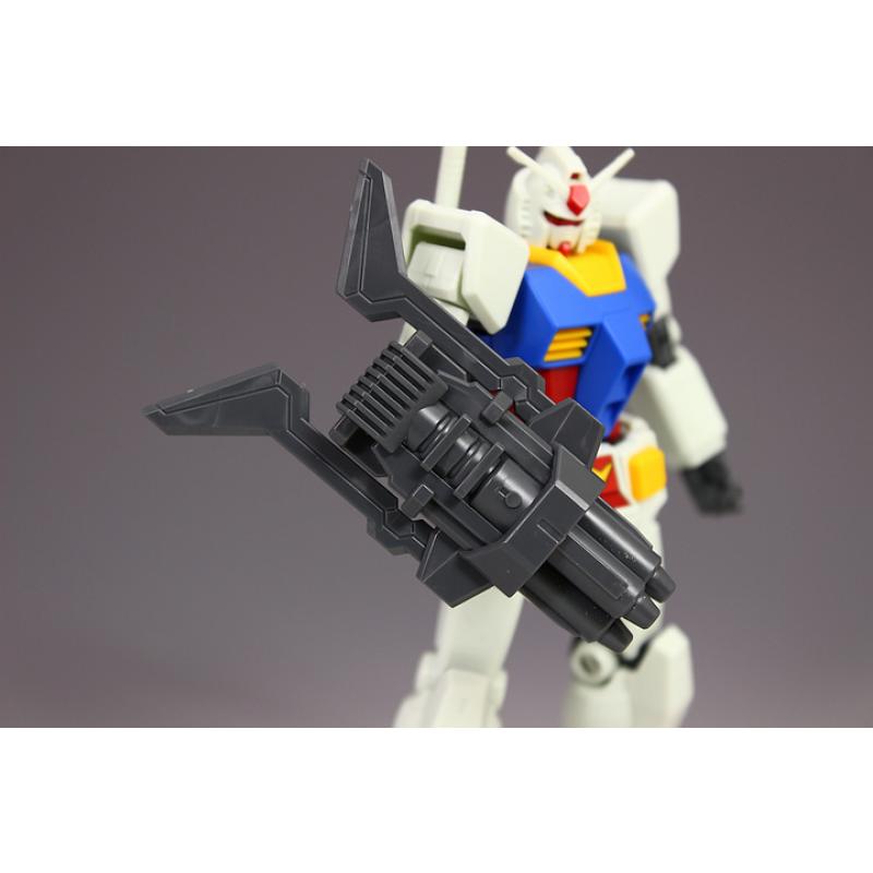 HG 1/144 Customize Campaign 2015 Summer Set C