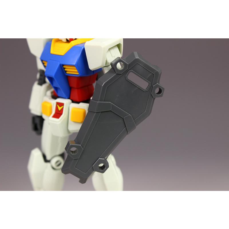 HG 1/144 Customize Campaign 2015 Summer Set F