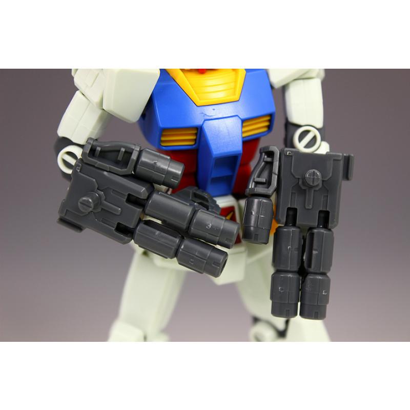 HG 1/144 Customize Campaign 2015 Summer Set D