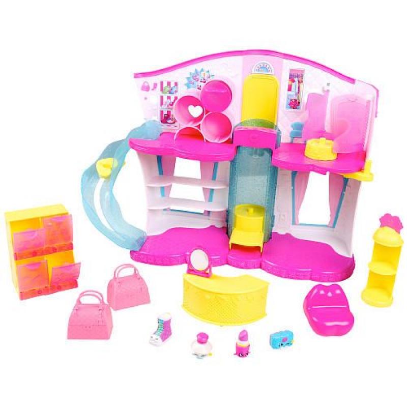 [Moose] Shopkins S3 - Fashion Boutique Playset