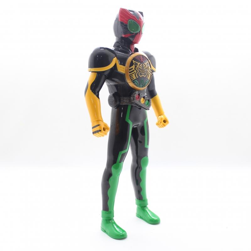 BD MROD Kamen Rider DX Figure KR OOO Tatoba Combo