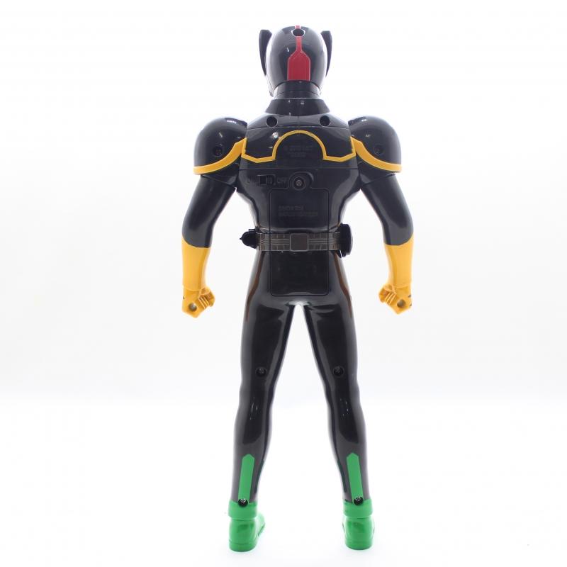 BD MROD Kamen Rider DX Figure KR OOO Tatoba Combo
