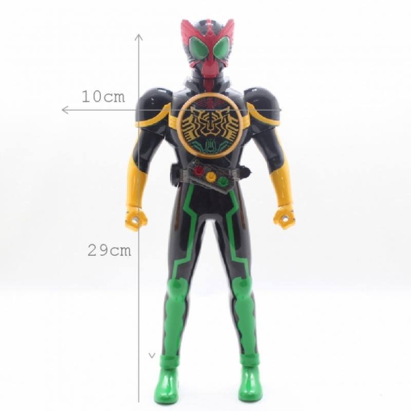 BD MROD Kamen Rider DX Figure KR OOO Tatoba Combo
