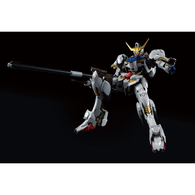Hi-Resolution Model 1/100 AWS-G-08 Gundam Barbatos