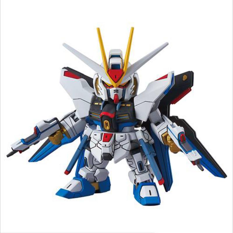 SD Ex-Standard Strike Freedom Gundam