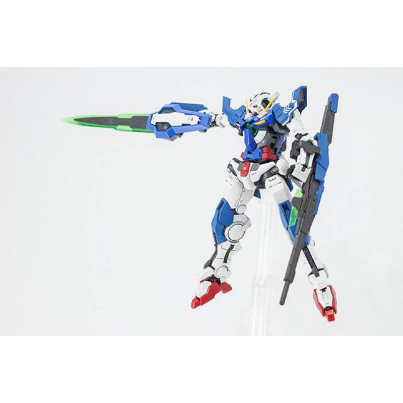 RG Gundam Exia R3 Conversion Kits