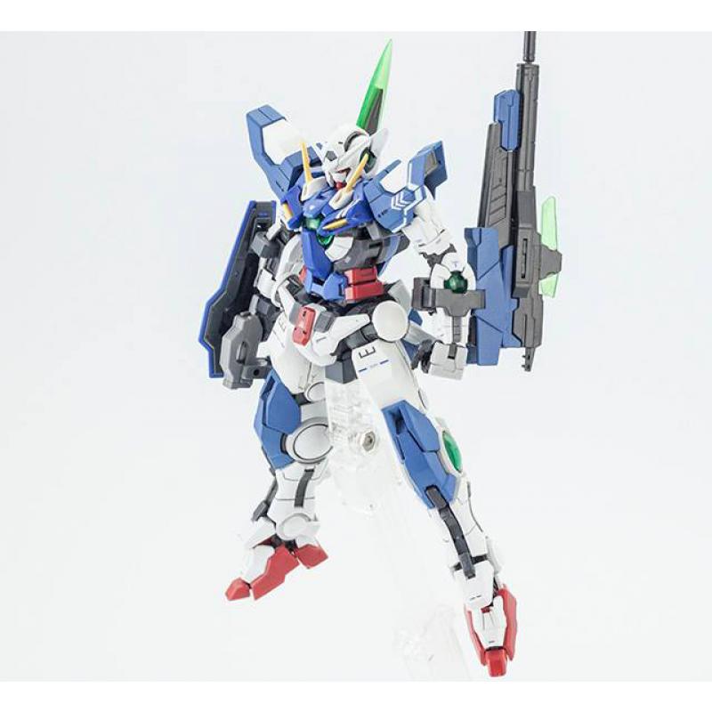 RG Gundam Exia R3 Conversion Kits