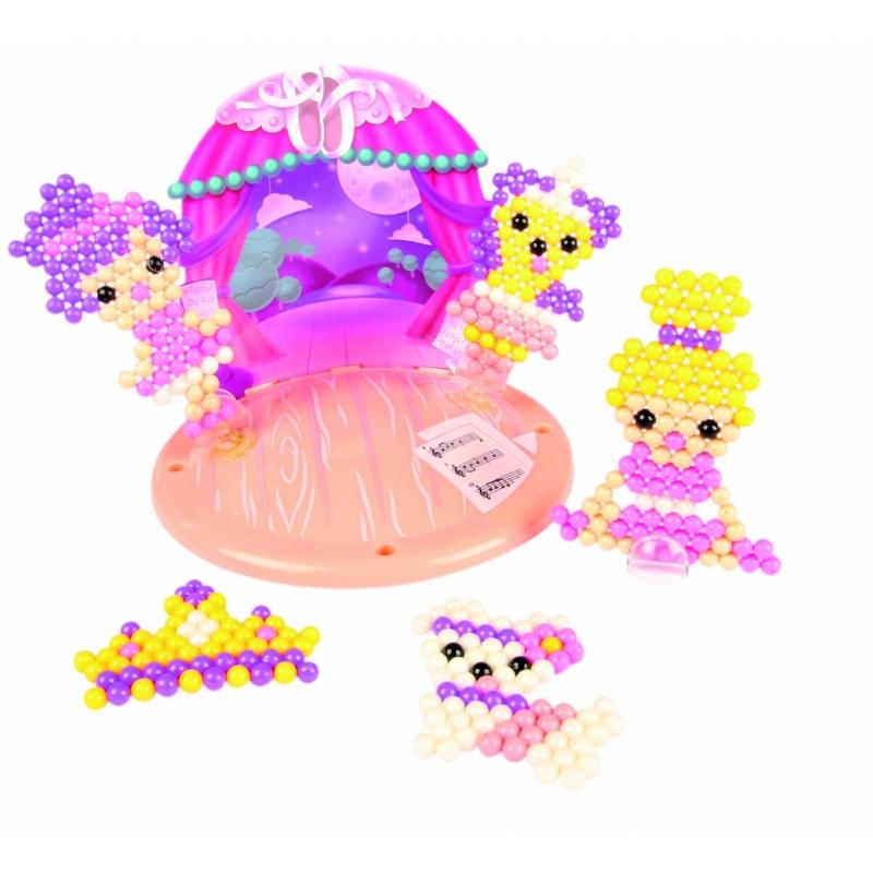 [Moose] Beados S1 Themed Refill Pack - Ballet Concert