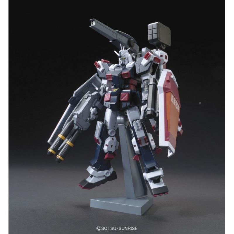 HG 1/144 FA-78 Full Armor Gundam (Gundam Thunderbolt Ver.)