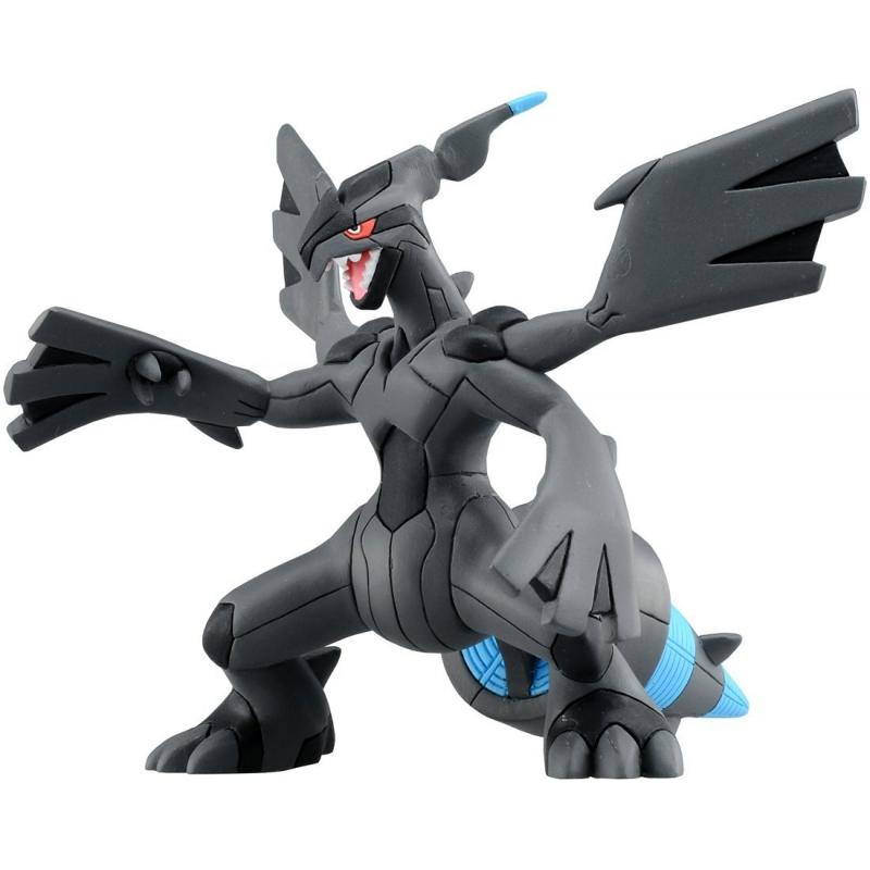 [Takara Tomy] MHP-04 Pokemon MC - Zekrom